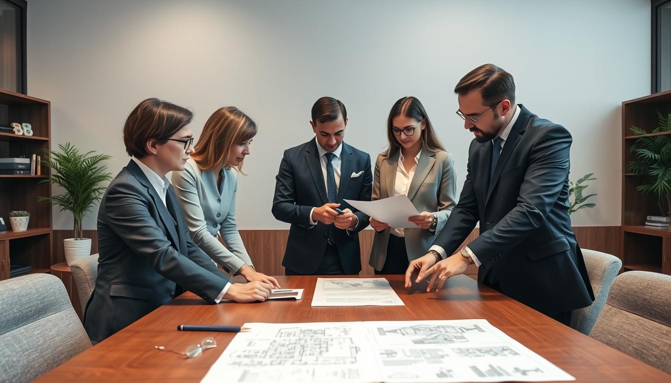 Conveyancing process and property ownership transfer