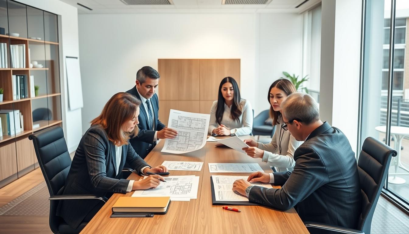 Property transfer and ownership registration process