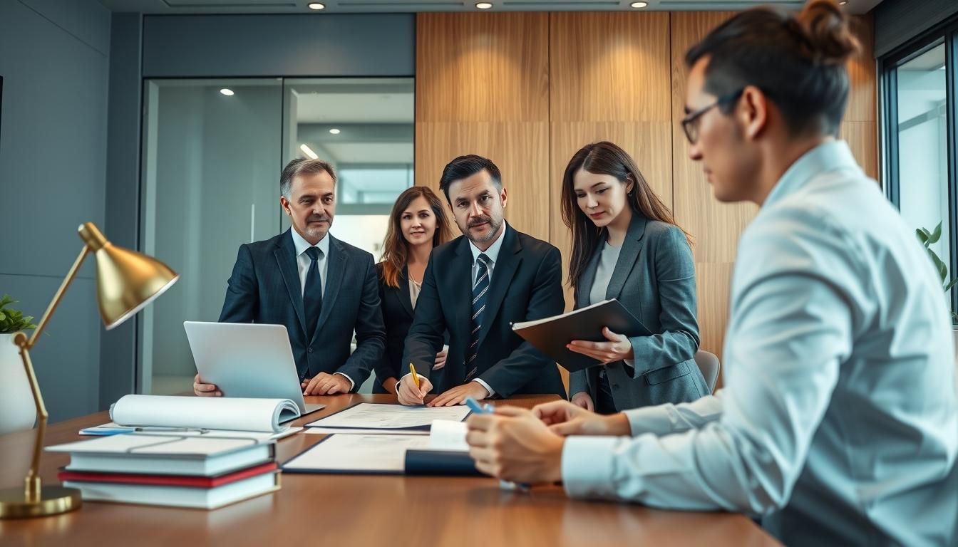 Real estate conveyancing documents and transfer review