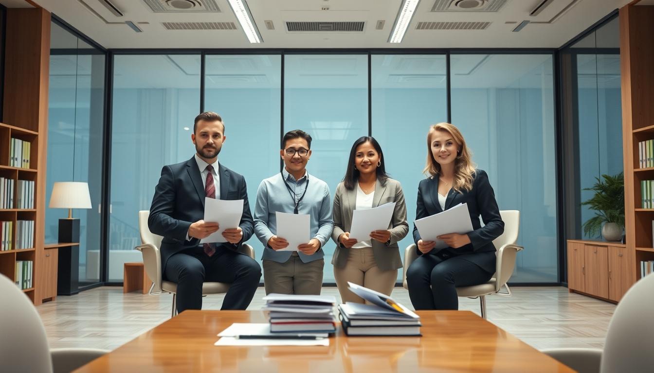 Real estate closing preparation and transaction documents