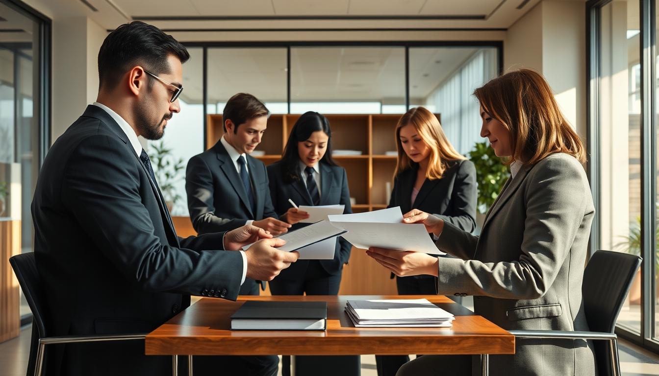 Real estate closing coordination and transaction planning