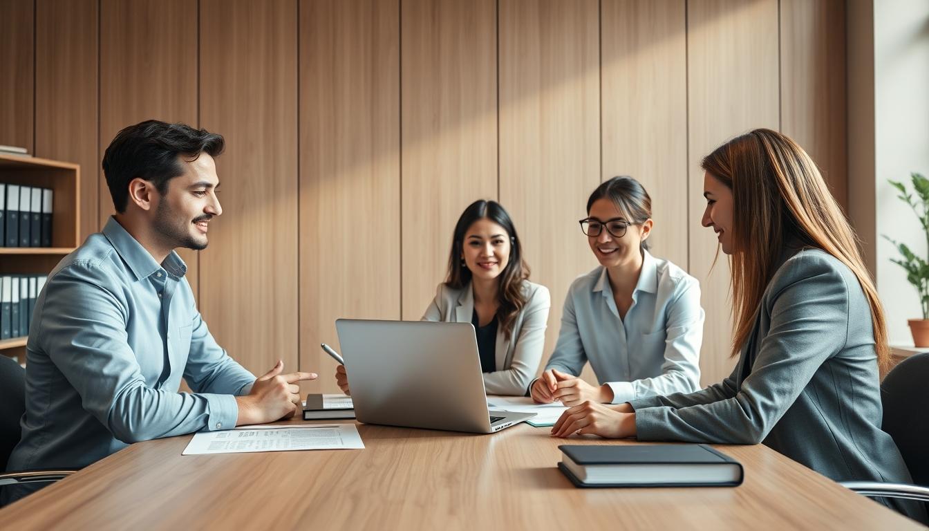 Closing preparation for a real estate deal